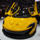 Illustration for article titled What I Learned From Hanging Out With The McLaren P1s Development Chief